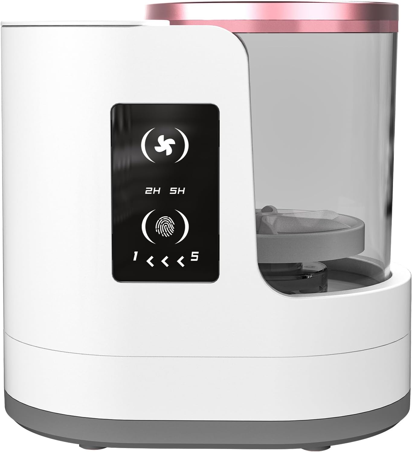 Electric Makeup Brush Cleaner
