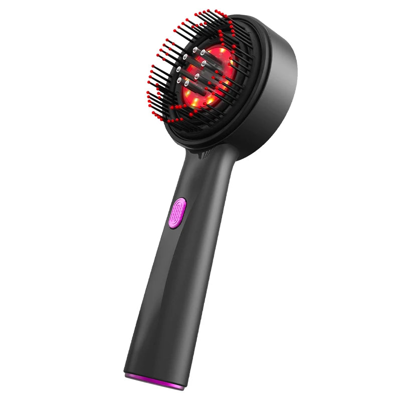 Hair Oil Applicator,Head Massager Scalp,Hair Oil Applicator Scalp Massager