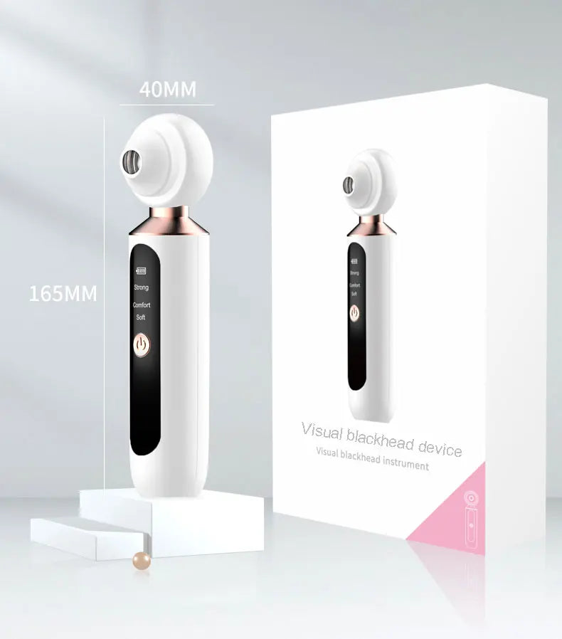 Blackhead Removal Vacuum