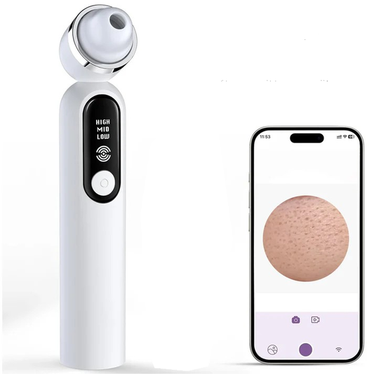 Blackhead Removal Vacuum