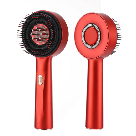 Hair Oil Applicator,Head Massager Scalp,Hair Oil Applicator Scalp Massager